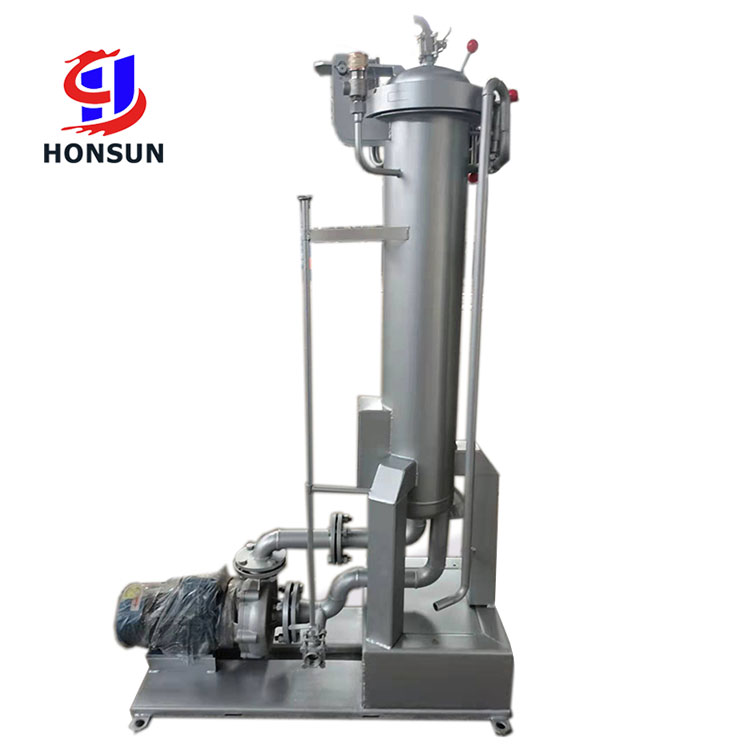 In che modo una macchina per tintura di filati migliora l'efficienza produttiva?